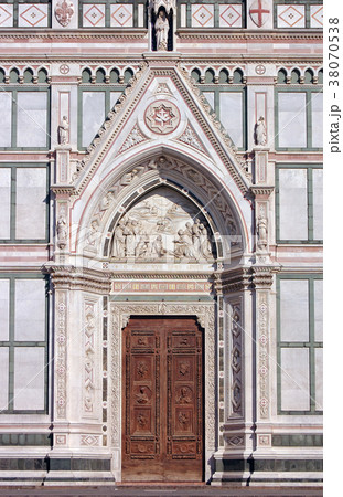 Santa Croce - Florence Santa Croce - Florence 38070538