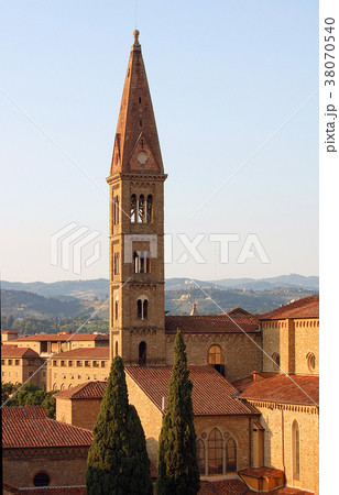 Bell tower - Florence Bell tower - Florence 38070540