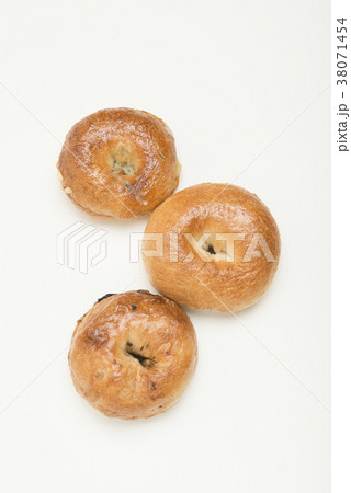 ベーグル 38071454
