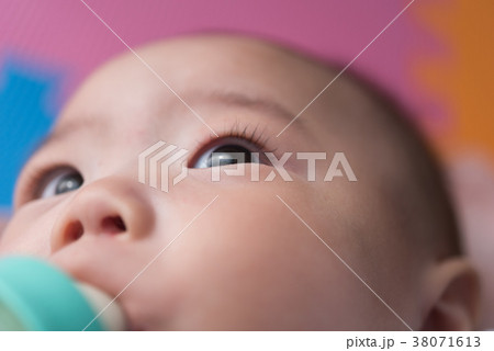 ベビー 38071613
