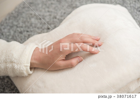 毛布 38071617