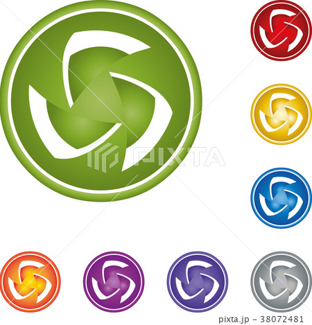 Vision, technology, collection, security, logo Vision, technology, collection, security, logo 38072481