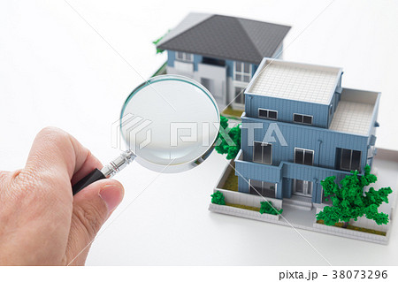 住宅 38073296