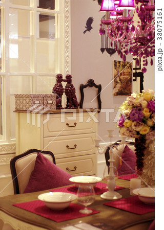 interior vintage style 38075161