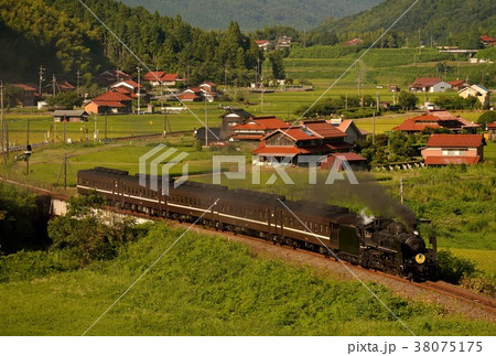 C571SLやまぐち号 38075175