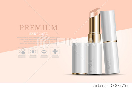 Hydrating facial lipstick for annual sale. 38075755