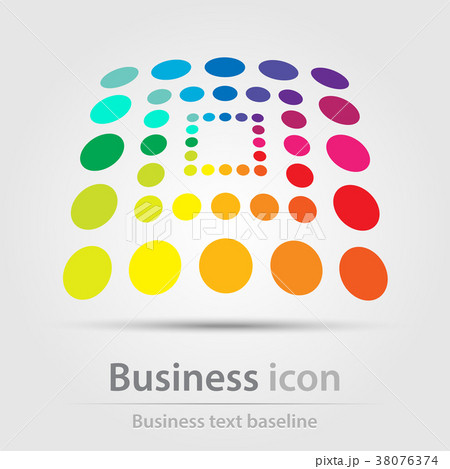 Originally created business icon 38076374