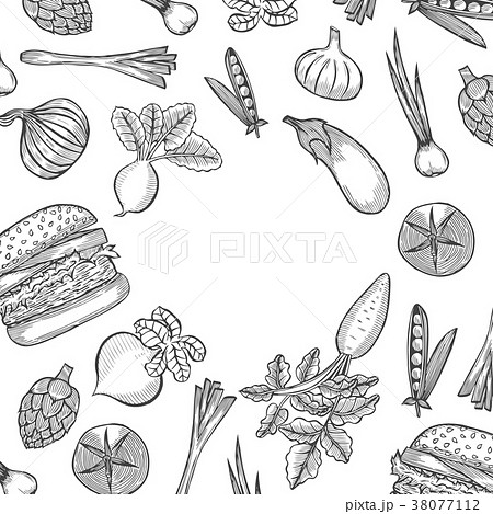 Farmers market menu Farmers market menu 38077112