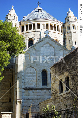 Abbey of Dormition of the Virgin Mary Monastery Abbey of Dormition of the Virgin Mary Monastery 38077478