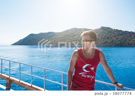 ancient city on the Kekova ancient city on the Kekova 38077778