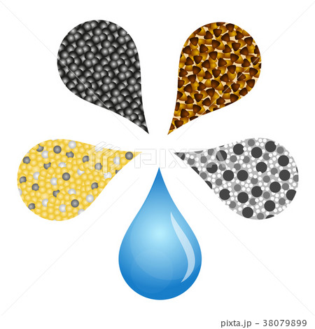 Water filter design Water filter design 38079899
