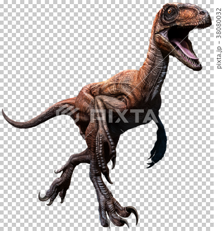 Deinonychus 38080032
