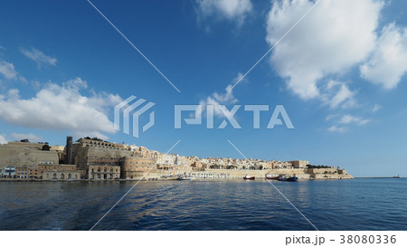 Valletta city, Malta / マルタ・ヴァレッタ Valletta city, Malta / マルタ・ヴァレッタ 38080336