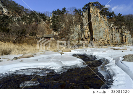 丹陽郡 忠清北道 自然 38081520