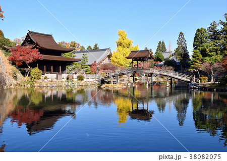 虎渓山永保寺 38082075