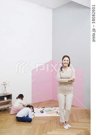 感情 建築 娘 38082601