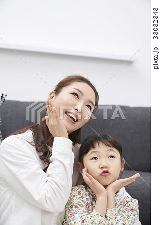 娘 ママ 母 38082848