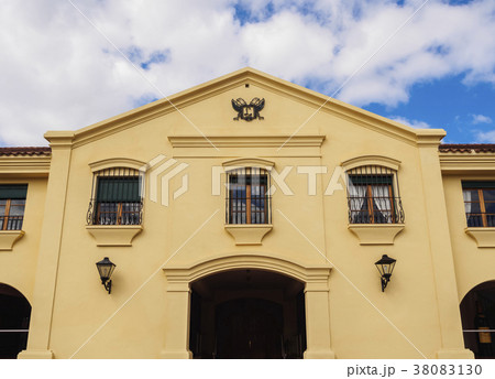 Lopez Winery in Mendoza Province, Argentina 38083130