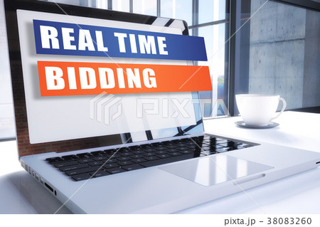 Real Time Bidding 38083260