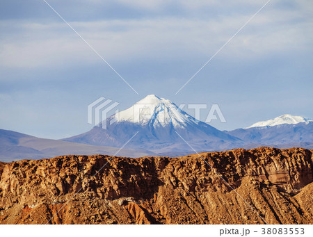 Atacama Desert in Chile 38083553