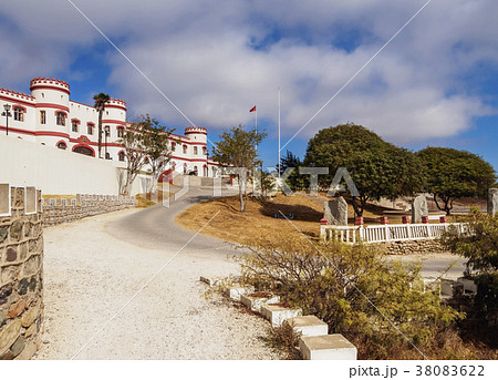 La Serena in Chile La Serena in Chile 38083622