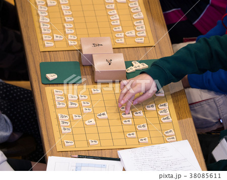 将棋大会 将棋大会 38085611
