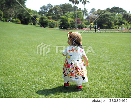 フローランテ宮﨑　女の子 38086462