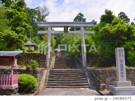 世界遺産村山浅間神社-19424 世界遺産村山浅間神社-19424 38086475