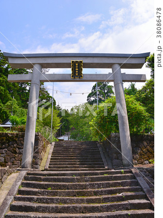 世界遺産村山浅間神社-19427 38086478
