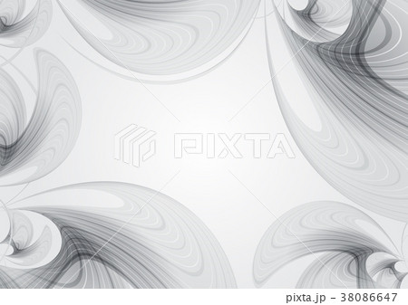 Silver abstract background Silver abstract background 38086647