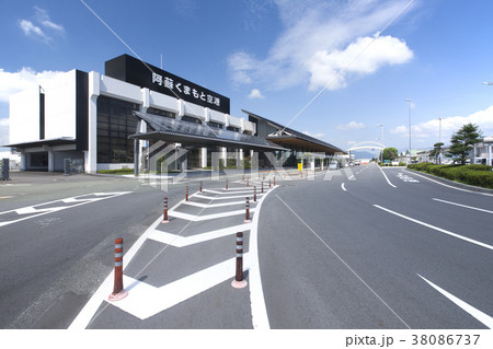 阿蘇くまもと空港 38086737