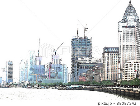 中国 チャイナ 磁器 38087542