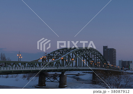 旭橋 38087912