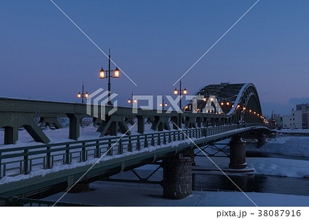 旭橋 旭橋 38087916