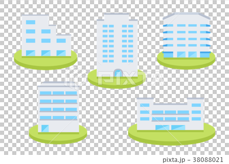 Building Building 38088021