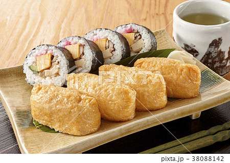 助六寿司 助六寿司 38088142