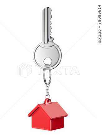key house 38089614