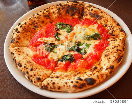ピッツァ・マルゲリータ ピッツァ・マルゲリータ 38089894
