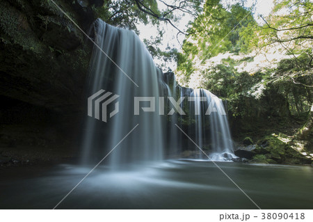 鍋ケ滝 鍋ケ滝 38090418