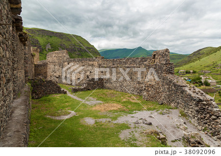 Khertvisi fortress 38092096