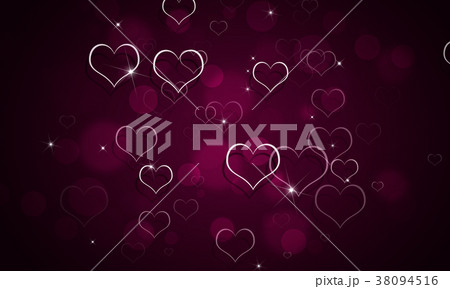 Valentine Holiday Banner Valentine Holiday Banner 38094516