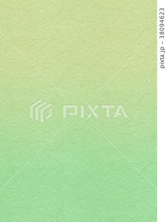 Gradient green textured paper backbround 38094623