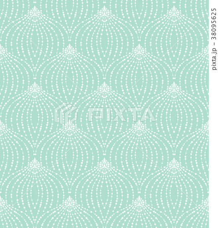 Abstract geometric pattern with points, lines. Abstract geometric pattern with points, lines. 38095625
