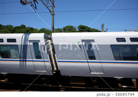 しらさぎ側面 38095794