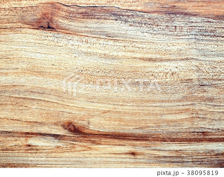 Detail of pine wood. Natural rustic pine structure 38095819