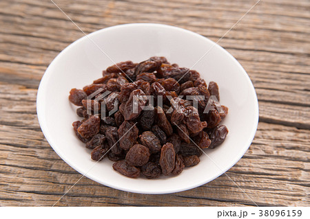 干しぶどう 38096159