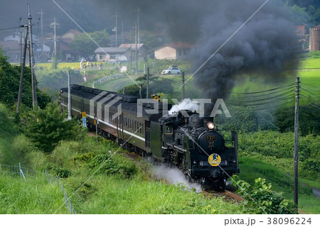 C571SLやまぐち号 C571SLやまぐち号 38096224