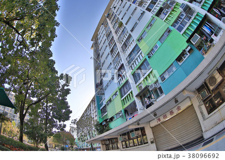 public hous HK Estate Nam Shan Estate public hous HK Estate Nam Shan Estate 38096692