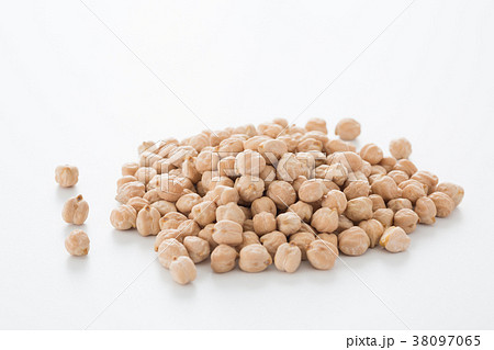 ひよこ豆 38097065