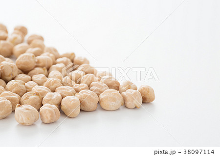 ひよこ豆 ひよこ豆 38097114